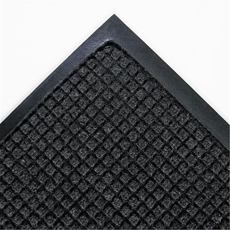 Dwellingdesigns Crown Mats Super-Soaker Wiper Scraper Mat DW491772